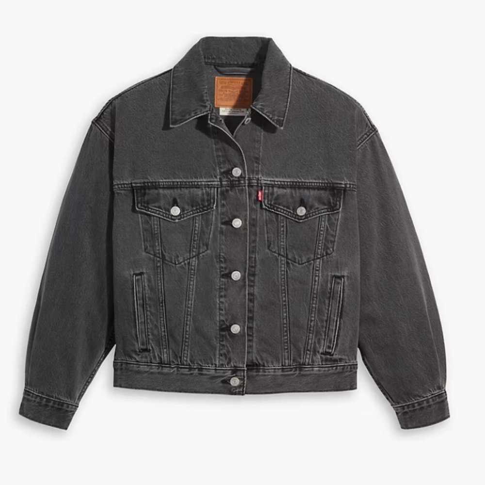 Levi's 90s Trucker Jacket